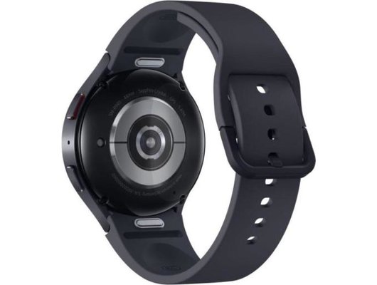 Смарт часы SAMSUNG GALAXY WATCH6 GRAPHITE ARABIC (SM-R930NZKAMEA)